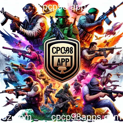 Estatísticas cpcp98 app