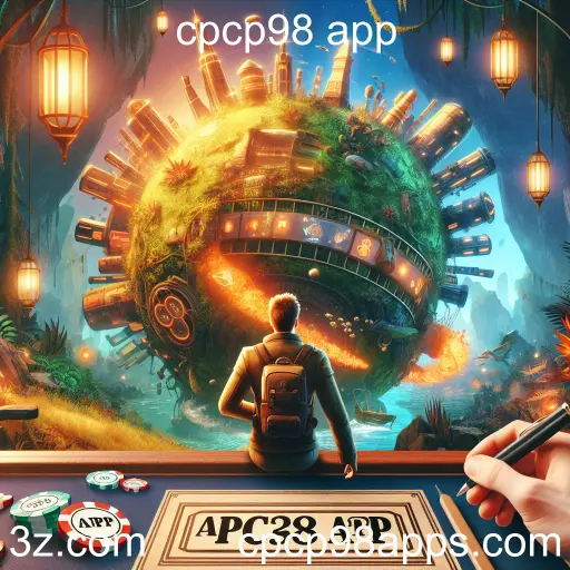 Jogos de Slot cpcp98 app