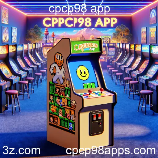 Jogos de Slot cpcp98 app