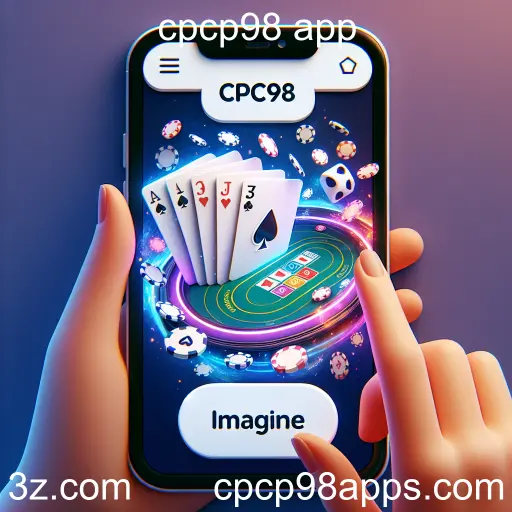 Jogos de Slot cpcp98 app
