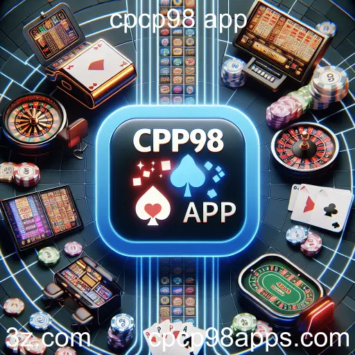 Jogos de Slot cpcp98 app