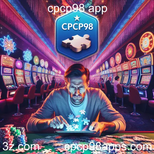 Jogos de Slot cpcp98 app