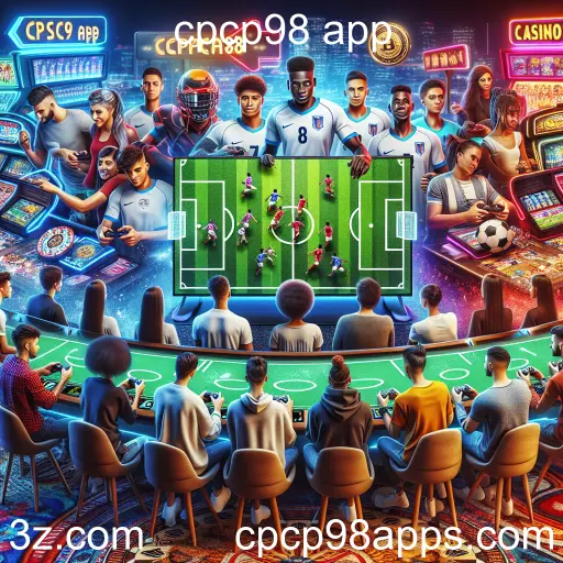 Jogos de Slot cpcp98 app