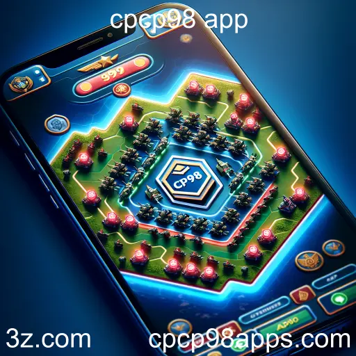 Jogos de Slot cpcp98 app